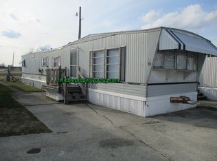 5614 W Cook Rd LOT 11, Fort Wayne, IN 46818