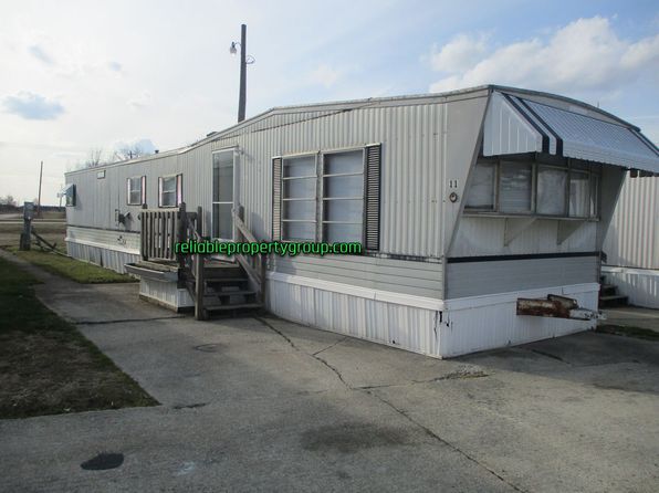 5614 W Cook Rd Lot 11