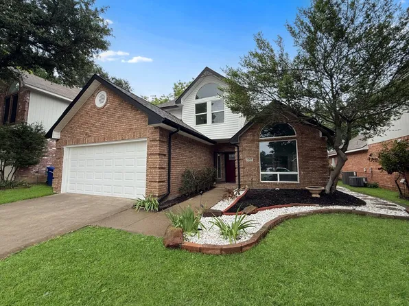 1307 Pawnee Trl, Carrollton, TX 75007