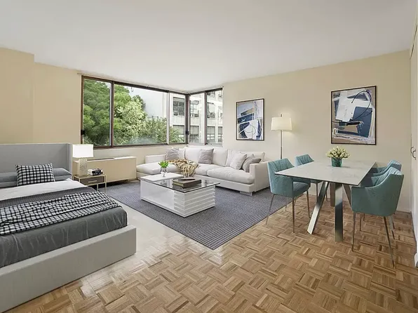 393 West 49th Street image 1 of 10