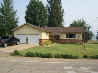 174 Hot Springs Rd, Greenville, CA 95947