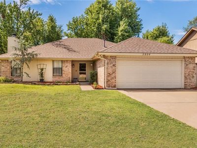 2804 Morgan Trl, Edmond, OK, 73012