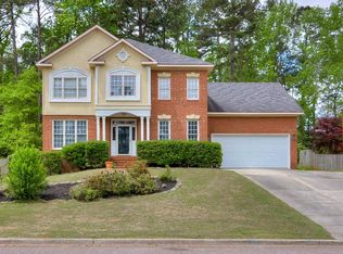 3701 El Cordera Ranch Spgs, Road Martinez, GA --