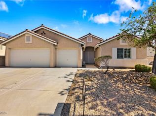 2532 Morrow Ridge Pl, Laughlin, NV 89029