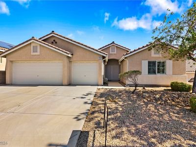 2532 Morrow Ridge Pl, Laughlin, NV, 89029