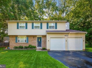 18951 Quail Valley Blvd, Gaithersburg, MD 20879