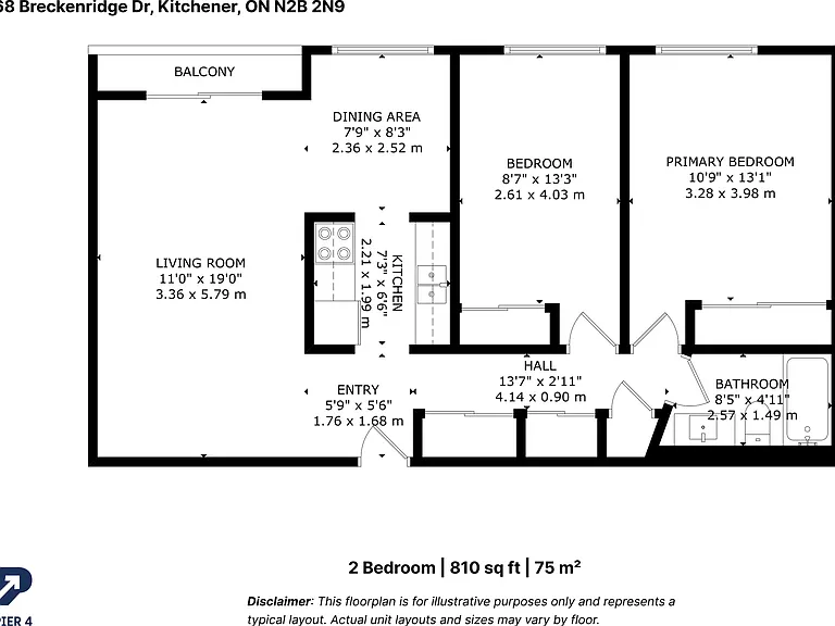 68 Breckenridge Dr — Photo 10
