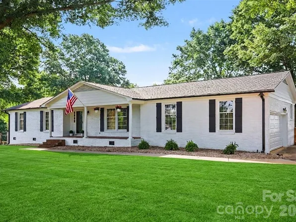 10858 Barberville Rd, Indian Land, SC 29707