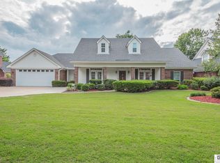 3915 Jefferson Davis Dr, Monroe, LA 71201