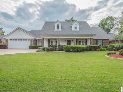 3915 Jefferson Davis Dr, Monroe, LA, 71201