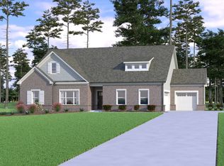 2509 Creekside Xing, Monroe, GA 30656