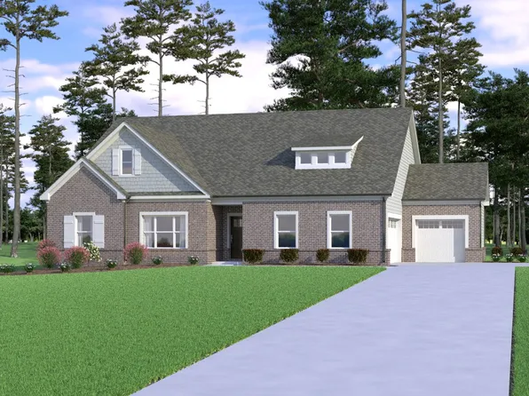 109 River Ridge Walk, Monroe, GA 30656