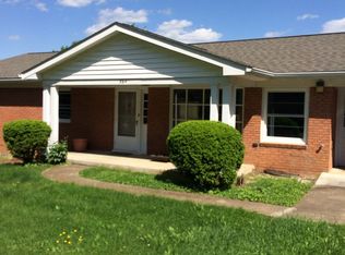 864 Hillside Ave, Harrisonburg, VA 22802
