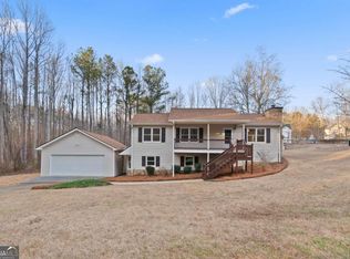 112 Cedar Valley Dr, Canton, GA 30115