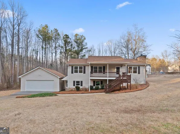 112 Cedar Valley Dr, Canton, GA 30115