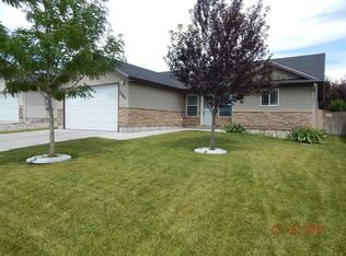 3500 Connard Ave, Pocatello, ID 83204