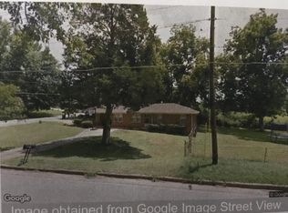 5816 Ash St, Forest Park, GA 30297