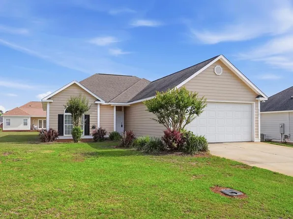 3107 Cane Mill Ct, Albany, GA 31721
