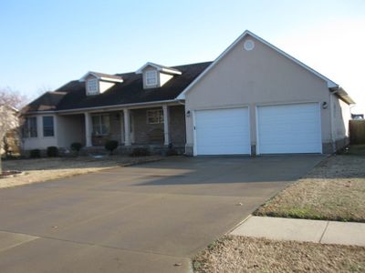 825 Woodruff Ave, Sikeston, MO, 63801