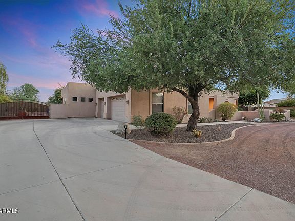 4th image of 19607 W WHITTON Court