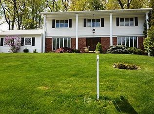 397 Rolling Rock Rd, Springfield, NJ 07081