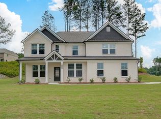 308 Delta Dr, McDonough, GA 30253