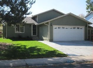 3602 S Mobile Way, Aurora, CO 80013
