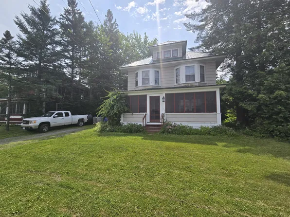 156 Stillwater Avenue, Old Town, ME 04468