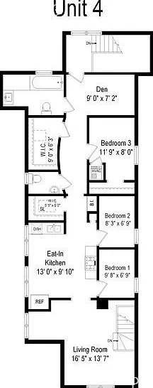 1521 W Barry Ave #3 — Photo 8