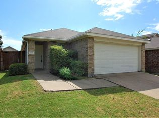 4015 Freedom St, Heartland, TX 75126