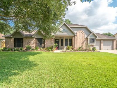 803 Lancaster Dr, Friendswood, TX, 77546