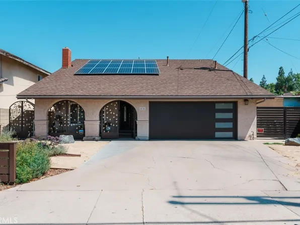 416 W Mines Ave, Montebello, CA 90640