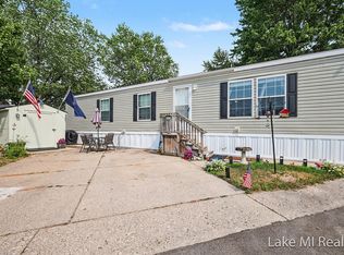 4572 Toronto Ave SW, Wyoming, MI 49519
