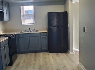 Clinic Court Apartments (547 Clinic, LLC), Warsaw, IN 46582