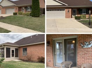 13301 Marquise Dr, Hagerstown, MD 21742