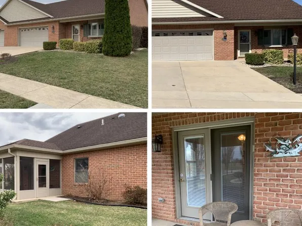 13301 Marquise Dr, Hagerstown, MD 21742