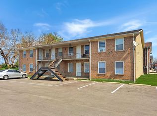 4311 Norbrook Dr APT 1, Louisville, KY 40218