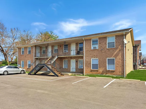 4311 Norbrook Dr, Louisville, KY