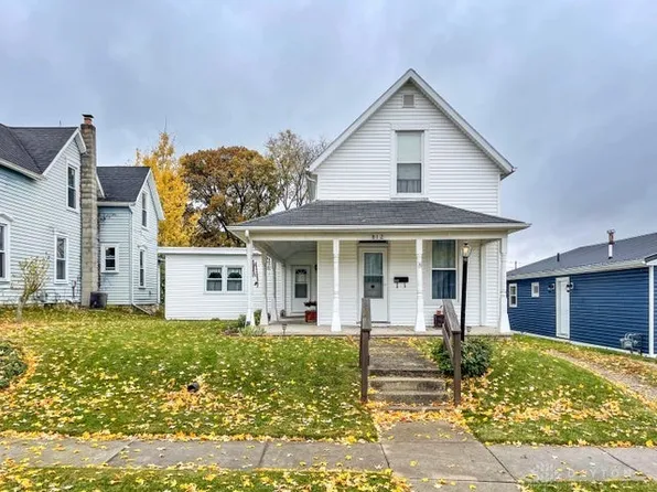 (undisclosed Address), Urbana, OH 43078
