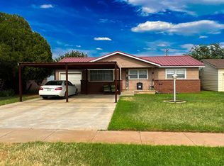 1010 S 20th St, Slaton, TX 79364