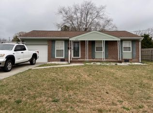 3052 Belle Haven Dr, Virginia Beach, VA 23452