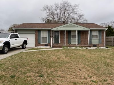 3052 Belle Haven Dr, Virginia Beach, VA, 23452