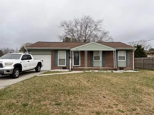 3052 Belle Haven Dr Photo 1