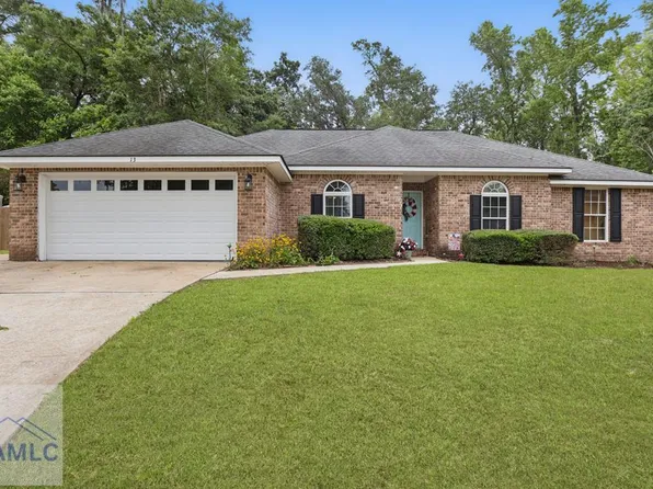 13 Sassafras Ln, Midway, GA 31320