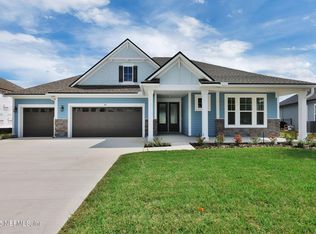 80 Oak Cluster Lane St, Saint Augustine, FL 32092