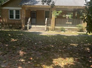 6908 Stagecoach Rd, Little Rock, AR 72204