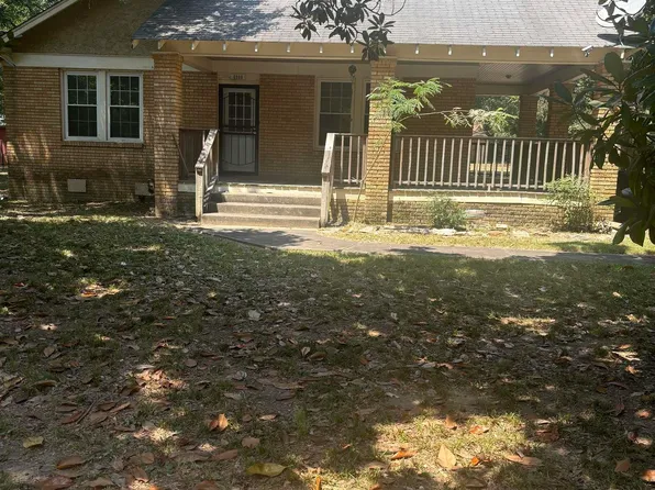 6908 Stagecoach Rd, Little Rock, AR 72204