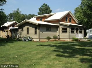 26372 Tunis Mills Rd, Easton, MD 21601