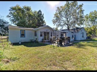 35252 S Wesley Rd, Wilmington, IL 60481