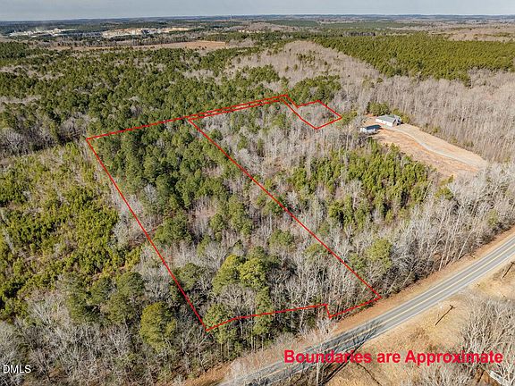 2nd image of 3412 Moncure Pittsboro Rd Lot 3